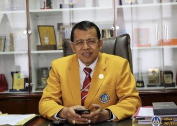 UNP Gelar LKMM Tingkat Menengah Mahasiswa