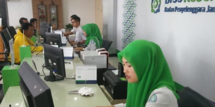 Pemerintah Cleansing Data Peserta BPJS Kesehatan
