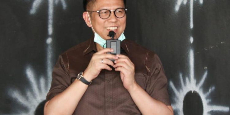 Dukung Mulyadi Ninik Mamak dan Tokoh Masyarakat Bayang dan Bayang Utara