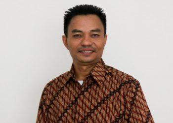 Nasrul Abit Ingin Buat Tim Gubernur untuk Percepatan Pembangunan