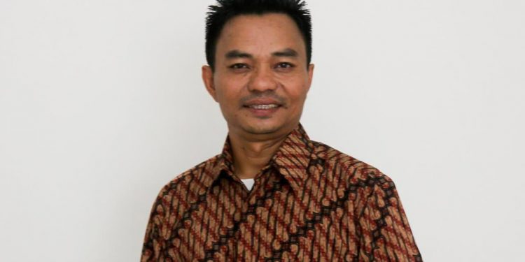Nasrul Abit Ingin Buat Tim Gubernur untuk Percepatan Pembangunan