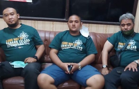 Konvoi Moge Berbuntut Pengeroyokan, Polisi Tahan Tersangka