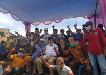 Nasrul Abit Siap Benahi Pariwisata Sumbar