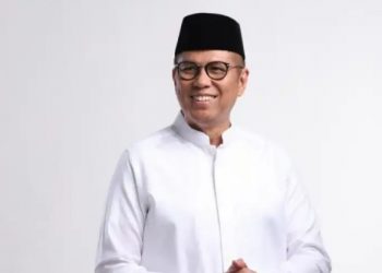 Mulyadi Diprediksi Menangi Pilkada Sumbar