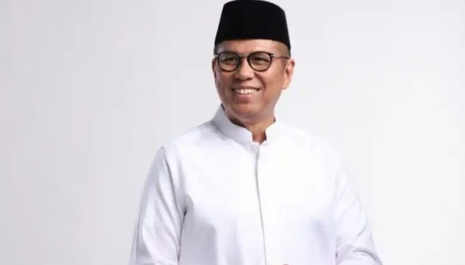 Mulyadi Diprediksi Menangi Pilkada Sumbar