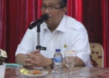 Data Satgas Penanganan Covid-19 Kabupaten Solok 27 Oktober