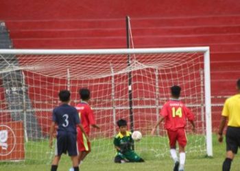 Enam Tim Pastikan Lolos ke Babak “Knock Out”