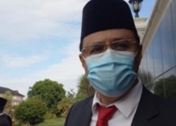 Kendaraan Non Sembako Dilarang Lintasi Jambi