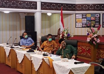 Sumbar Bakal Sukseskan MTQ Nasional XXVIII Tahun 2020