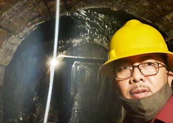 Rektor UNP Bertekad Tingkatkan Prestasi di Ajang UI Greenmetric 2020