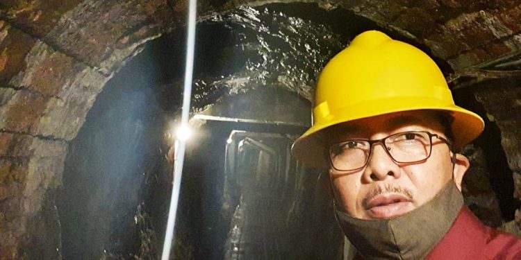 Rektor UNP Bertekad Tingkatkan Prestasi di Ajang UI Greenmetric 2020