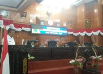 MPP Kabupaten Solok Bukti Serius Pelayanan Publik