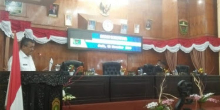 MPP Kabupaten Solok Bukti Serius Pelayanan Publik