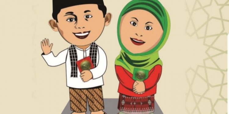 Presiden RI Bakal Buka MTQN XXVIII Tahun 2020 di Main Stadion Sumatera Barat