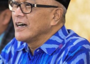 Pilpres AS Harus Jadi Pelajaran Pemilu Indonesia Yang Kerap Dibayangi Narasi Lembaga Survei