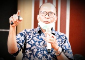 Soal Banyak Sengketa Informasi Publik, Demokrat: Itu Tanda KI Bodoh!