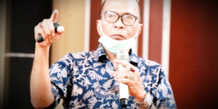 Soal Banyak Sengketa Informasi Publik, Demokrat: Itu Tanda KI Bodoh!