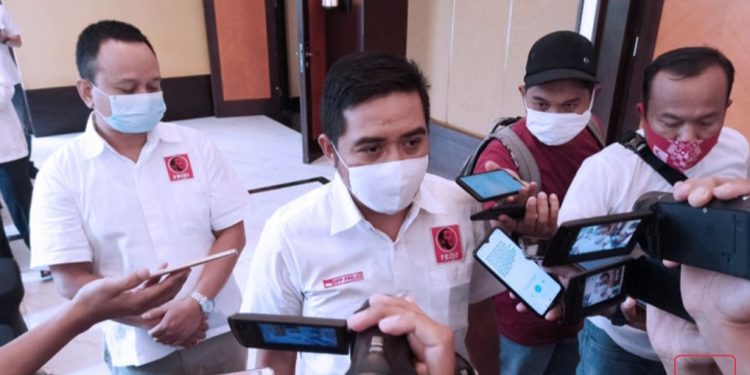 PROJO Mantap Dukung 25 Paslon di Pilkada 2020