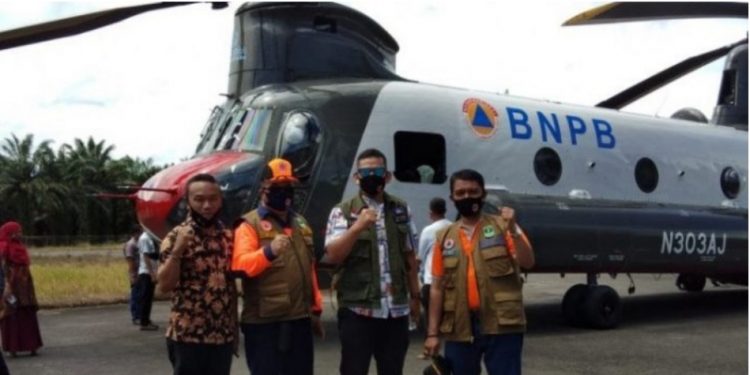 Pemkab Pasbar Salurkan BLT Untuk 5000 KK