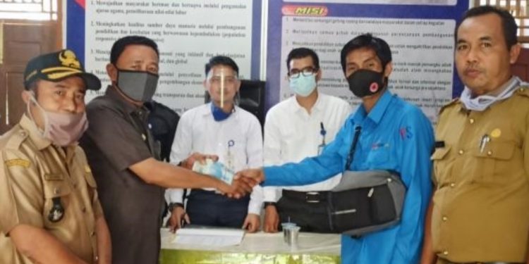 Pemkab Pasbar Usulkan Bandara Pusako Anak Nagari Diaktifkan