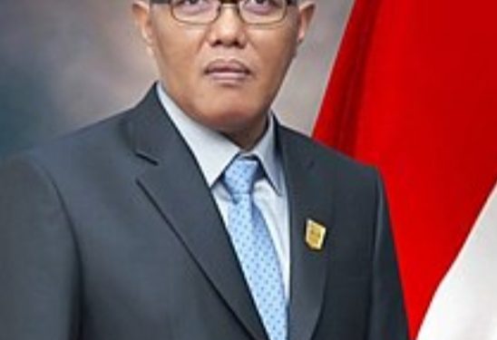 Supardi Tokoh Keterbukaan Informasi Sumbar 2020