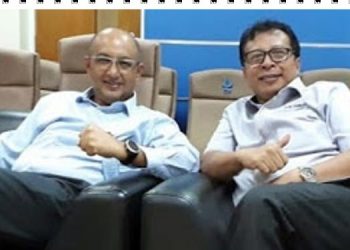 Daftar ke Kantor Pusat, Perumda Air Minum Kota Padang Gratiskan Pemasangan