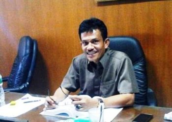 Helmi Moesim Dukung Pembelajaran Tatap Muka