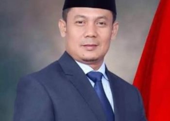 Anggota DPRD Sumbar Syahrul Furqan Meninggal Dunia