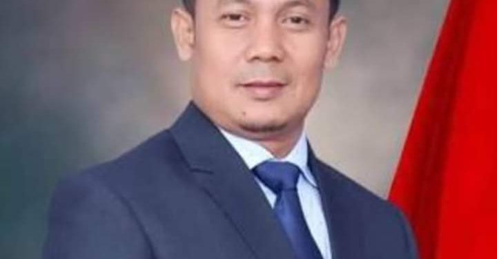Anggota DPRD Sumbar Syahrul Furqan Meninggal Dunia