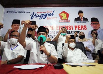 Nasrul Abit Punya Modal Gaet Lebih Banyak Dana Pusat ke Sumbar