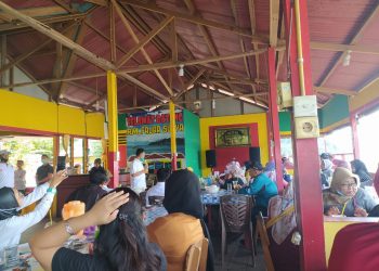 Indra Catri Diminta Bangun Rumah Singgah untuk Orang Gangguan Jiwa