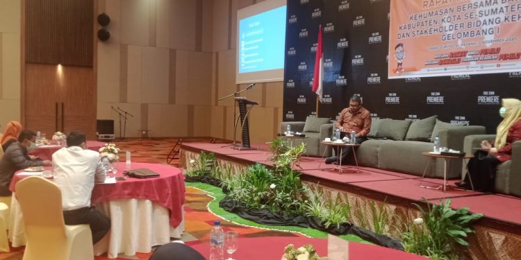 Bawaslu Masih Butuh Calon Pengawas TPS