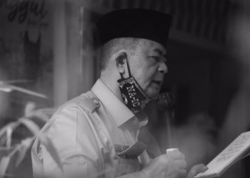 Nasrul Abit Perkuat Koordinasi Provinsi-Kabupaten/Kota