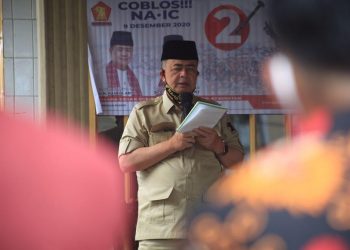 Terima Saran Mubalig, Nasrul Abit Berencana Seragamkan Program Pesantren Ramadhan di Sumbar