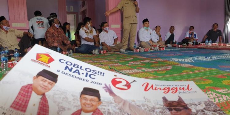 Tumpangkan Harapan ke Indra Catri, Warga Kurnia Maju Solok Selatan Minta Tak Dianaktirikan