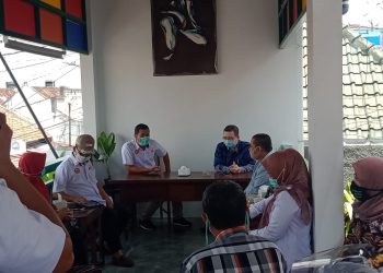 KI Yogyakarta  Salut Kepada KI Sumbar