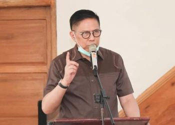 Mulyadi Maafkan Pelaku Fitnah Terhadap Dirinya di Pengadilan