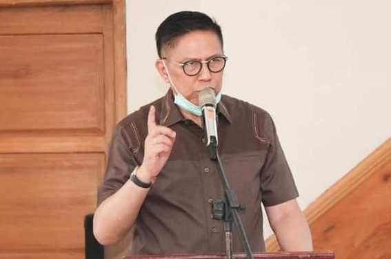 Mulyadi Maafkan Pelaku Fitnah Terhadap Dirinya di Pengadilan