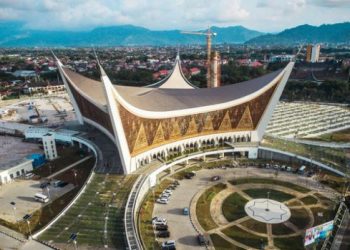 8 Cabang Bakal Dilombakan MTQ Nasional ke-XXVIII