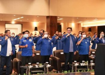 Alirman Sori Optimis Mulyadi-Ali Mukhni Menang di Atas 50 Persen di Pilkada Sumbar