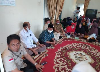 IKPS Bukittinggi Dukung Penuh Nasrul Abit-Indra Catri