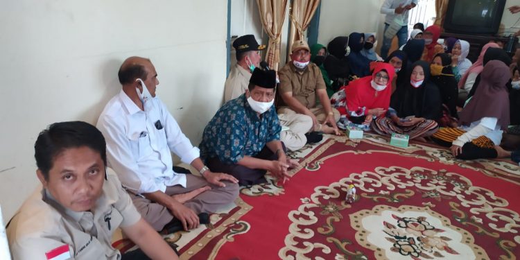 IKPS Bukittinggi Dukung Penuh Nasrul Abit-Indra Catri