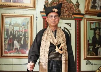 Mualim Ingin Wujudkan Balai Adat di Setiap Nagari