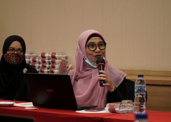 Inilah Tiga Perguruan Tinggi Maju Tahap Presentasi KIP