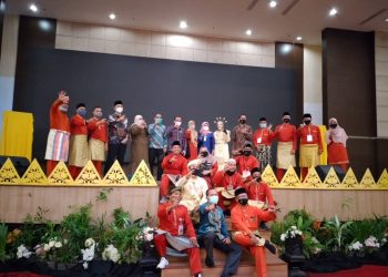 Usai KI Riau Award, KI Sumbar, Riau dan Sumsel Bersitegang Dengan KI Pusat