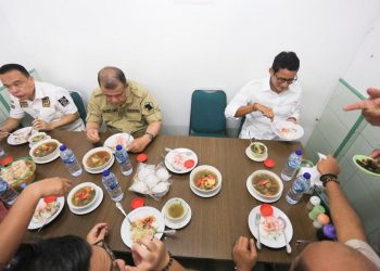 Kemenangan Nasrul Abit-Indra Catri Marwah Prabowo
