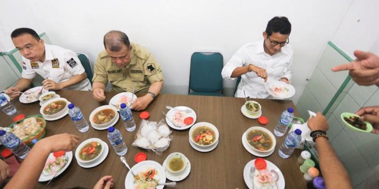 Kemenangan Nasrul Abit-Indra Catri Marwah Prabowo