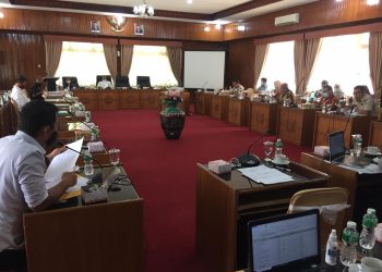 KI Sumbar Bakal Lahirkan RKIP Se Sumbar