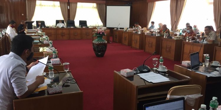 KI Sumbar Bakal Lahirkan RKIP Se Sumbar