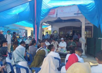 IKPS Jambi Pulang Kampung Menangkan Nasrul Abit-Indra Catri